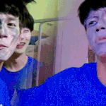 [워너원] 야 조카 미안한데