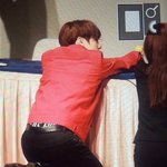 [방탄소년단] 정국이 <b>속옷</b> 노출인줄알고 지민이갘ㅋㅋㅋㅋㅋㅋ