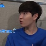 [워너원] 님들 윙<b>킹</b> 조합좀 봐 얼른얼른