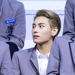 [프로듀스2] 김상균 인터뷰 아무말대잔치 미쳤엌ㅋㅋㅋㅋㅋㅋㅋ