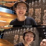 이런 안경 오바냐 추반좀