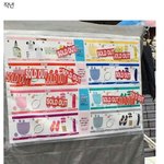 [EXO] 엑소  일본 굿즈 판매량.<b>JPG</b>