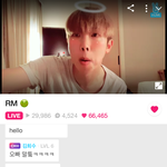 [방탄소년단] 다들 퉤<b>앱</b> 고고!!+)