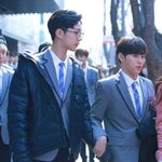 [워너원] 우리 그룹 <b>형들</b>
