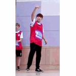 [워너원] 박우진 <b>시비</b>대장이래 ㅋㅋㅋㅋㅋㅋㅋ