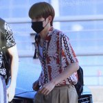 [NCT] 재현이 착장 실화냐
