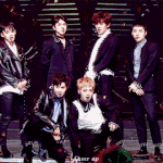 [EXO] 내가 이런 <b>남자들</b>을