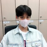 [워너원] <b>배진영</b> 너무 잘생겼네 진짜