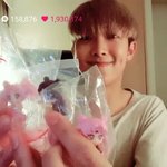 [방탄소년단] 역대급<b>큐티</b>아니냐