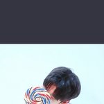 [워너원] <b>진영</b>이 머리크기...
