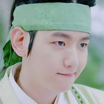 [EXO] 아 볼따구 조카 <b>쪼물</b>딱거리고 싶게 생겼어ㅠ