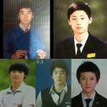 [뉴이스트] 러브들