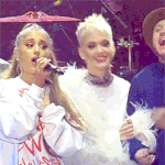 [아리] 아리아나 그란데 24번째 생일 축하해