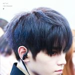 [NCT] 그냥 갑자기 흑발 태용이 보고싶어서