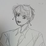 [EXO] 엑톡년들아 뜬금없는데 나 웹1툰 작가 해도될까