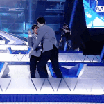 [워너원] 배진영 친화력 쩌는것같은뎈ㅋㅋㅋ