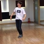 [워너원] 다니엘 과사 봐바