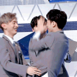 [워너원] 미년이 표정 <b>스윗</b>한거봐,..