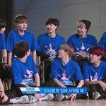 [워너원] <b>대휘</b> 이쁨받는거 실감짤