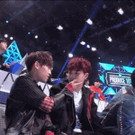 [브랜뉴즈] 브랜뉴즈 원래 <b>jyp</b>