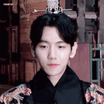 [EXO] 지금 고려배우는데