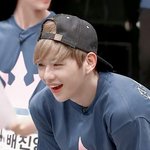 [워너원] 애들 지금도 이정돈데