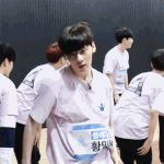 [워너원] 혀느아 와도 연습하던 <b>벌레</b>..