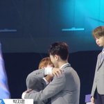 [워너원] 대휘 입삐죽짤 좀ㅜㅜㅠ