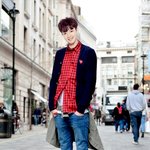 [임영민] 왠지 영민이 <b>스탈</b>인거같아서 합성해본 ㅎ