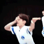 [워너원] 박우진 <b>허리선</b>