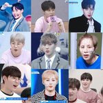 [워너원] 고3인데 워너원파는사람 ㅠㅠ?