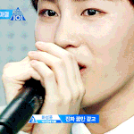 [워너원] 나 구름이 8화때 입덕했거든