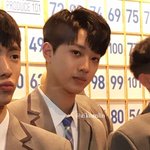 [워너원] 어느 <b>각도</b>여도 잘생긴 관린 ( ⌯᷄௰⌯᷅ )