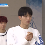 [임영민] 영민이 <b>특유</b> 표정