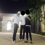 [워너원] 미년이랑 <b>진영</b>이랑 신발 커플임