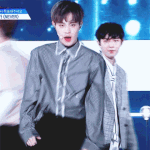 [워너원] <b>대휘</b> 존귀