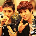 [EXO] ??....5년<b>전이</b>랑 똑같아