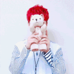 [임영민] 오늘도 영민한하루 보내!!!