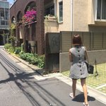 고소영 상큼 단발 일상 미모 여전하네~