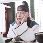 [방탄소년단] 귀여운 <b>만두</b>