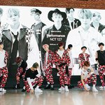 [NCT] 뉴욕 엔시티즌 개<b>부럽</b> +툥의 독개구리