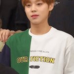 [워너원] 윙판 옷 돌려<b>입음</b>ㅋㅋㅋㅋㅋ