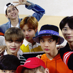 [워너원] 누가 딥킹 <b>어색</b>하대애애액