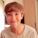 [방탄소년단] 몰랐는데 남준이의 <b>현명</b>함