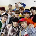 [워너원] <b>구르미</b>머리색개예뻐ㅜㅜ