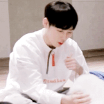 [워너원] ㅅㄷ) 구르미