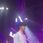 [임영민] 임영민<b>화이팅</b> 듣고 웃는 영민이
