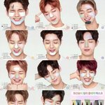 [워너원] 애들 왤케 다 잘생김