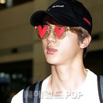 [방탄소년단] 진짴ㅋㅋㅋㅋ우리석진이...너무좋아...