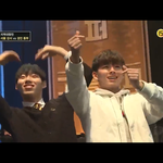 [프로듀스2] 고등래퍼 하민호 <b>윤재</b>찬 출연